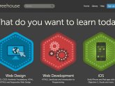 Learning Web Design