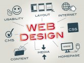 Masters in Web Design
