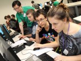 National Computer Science School