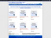 Online courses Web Design