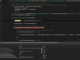 Pictures of Code