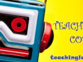 Teaching Computing