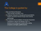 Texas Education Association