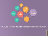 Web Design Learning