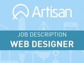 Web Designer Job Description