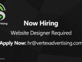 Website designers salary