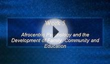 Afrocentric_Week_5_Education