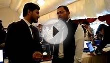 Aptech Vision 2013 Student Speaks Shahrah Faisal Center