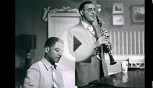 Benny Goodman and Teddy Wilson plays Body and Soul Live in1948