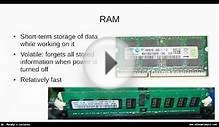 Computer Hardware