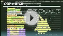 Computer Science 10 - Lecture 5: Programming Paradigms