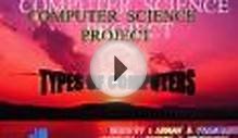 COMPUTER SCIENCE