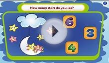 Count Numbers Android App | Best Education Game for Kids