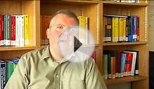 Course Leader Bachelor of Science in Financial Mathematics