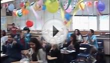 Daily Life of an American vs. Japanese High School Student