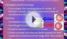 Designing Online Learning Communities to Promote