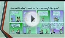 Designing Significant and Meaningful Online Learning Learning
