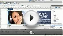 dreamweaver web design courses online Learn how to build