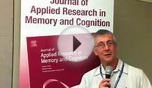 Editor in Chief introduces Journal of Applied Research in