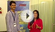 Episode 46 WorldSkills National Finals of Web Designing at