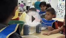 EVIT Early Childhood Education program in Mesa, Arizona