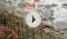 Foundation Underpinning_New York City_Biordi_Concrete
