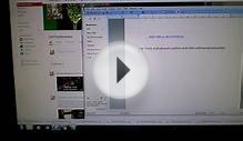 Free computer program to Breakdown video to individual