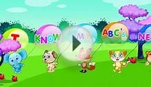 Handwriting, ABC Learning. Education game FREE for kids