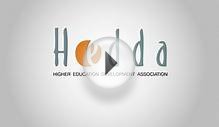 Higher Education Development Association (Hedda)