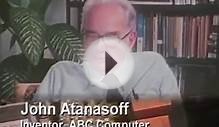 History of Computer