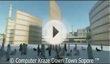 Holy Kabah Project 2020 © Computer Kraze Down Town Sopore