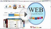 Html course 2nd Class for WEB DESIGNING & DEVELOPMENT CORSE