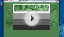 HTML & CSS Kurs : Eine komplette Website / Hompage