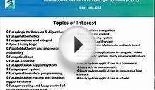 International Journal of Fuzzy Logic Systems (IJFLS