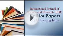 JMBE Profiles - Writing for Science Education Journals