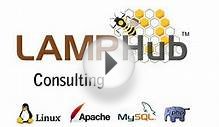 LAMP Hub Web Developer Training Program