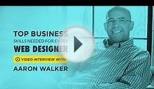 Learn TOP Business Skills Needed For Every Web Designer
