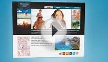MAGIX Web Designer MX (IT) - Creare sito web
