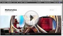 Mathematics (Question and Answers)