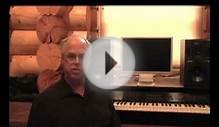 Music Software Technology Workshops for Music Teachers