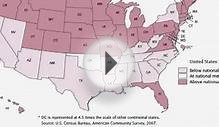 New York 34th in Education? No way!