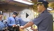 New York City Police Foundation - History
