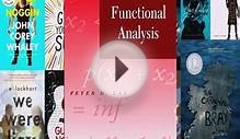 [PDF Download] Functional Analysis (Pure and Applied