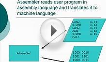 Prelude to Computer Science - 12: The Concept of a Variable