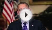President Obama asks America to learn computer science
