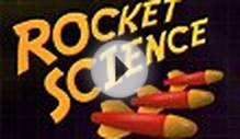 Rocket Science - Engineering Games - Play Free Games About