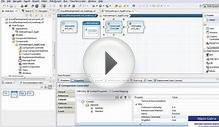 SAP CE (Web Dynpro) - How to create a Roadmap UI