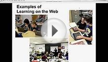Scaling Technology in Education Webinar - ASBJ and Google