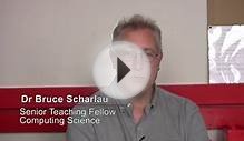 Senior Teaching Fellow, Computing Science