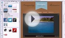 Serif WebPlus X6 Web Design Software - Create a Website Now!